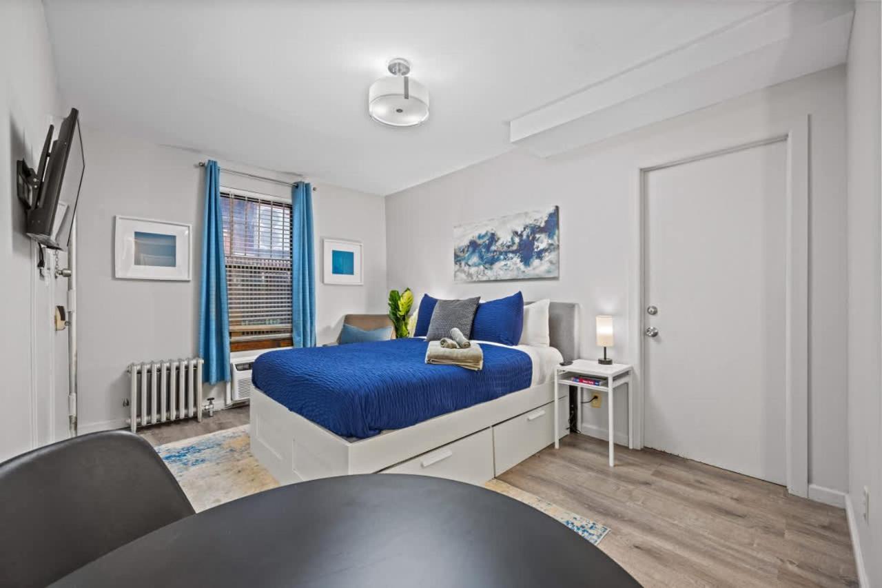 Apartment Great Walkable *