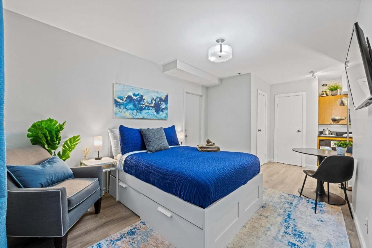 Apartment Great Walkable New York